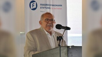 “Químico Benítez” dejó la alcaldía