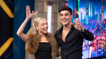 Óscar Casas confiesa en ‘El