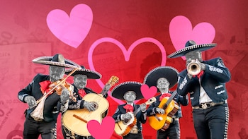 Serenata mexicana: cuánto cobran los