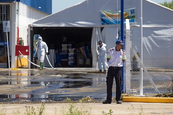 La Cooperativa de Agua y