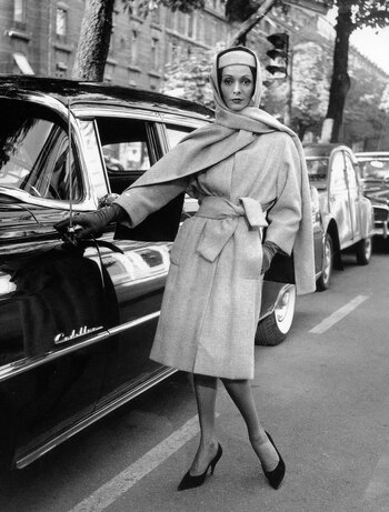 A los 15 años viajó