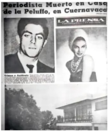 Rafael Romero Sánchez, periodista y