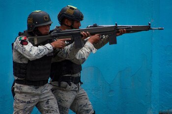 Las autoridades no precisaron si