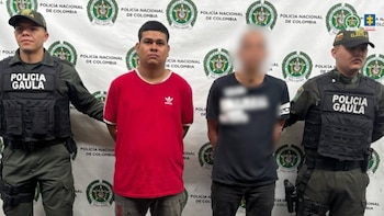 Hombre fingió haber sido secuestrado