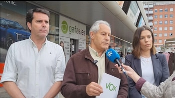 Vox rechaza el acuerdo UE-Mercosur y traslada su "apoyo firme" al sector primario onubense