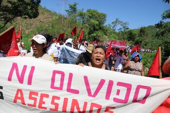 Gilberto Bahena obtuvo su libertad 21 años después de ser acusado por un delito que no cometió.
FOTO: BERNANDINO HERNÁNDEZ /CUARTOSCURO.COM