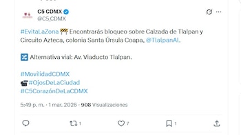 (X/ @C5_CDMX)