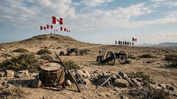 Efemérides hoy 15 de octubre: Conoce el importante rol que tuvo la batalla de Nazca para la consolidación de la independencia del Perú