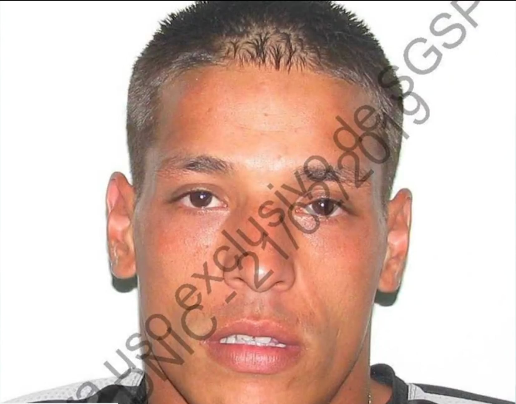 Ricardo Cáceres Correa, alias Ricardito