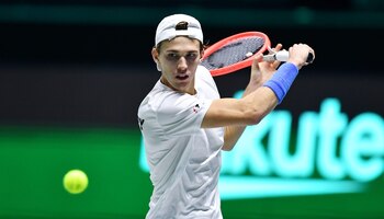 EFE/EPA/ALESSANDRO DI MARCO