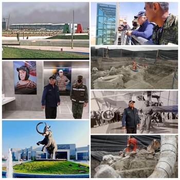 Este museo tiene planeado albergar