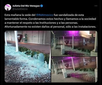 INAI - México