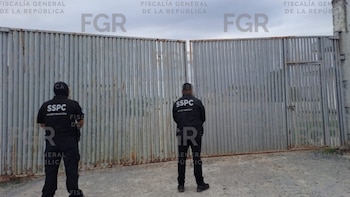 En menos de diez días han arrestado a 11 personas por huachicol en México: se aseguraron autos y más de un millón de litros de hidrocarburo. FGR