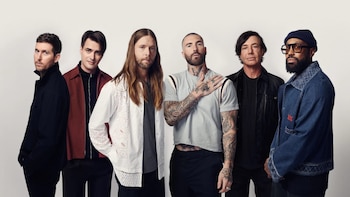 Maroon 5 logra sold out y prepara una noche histórica en Lima: más de 45 mil personas serán parte del esperado show