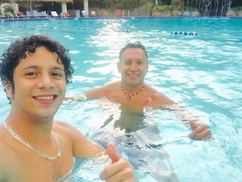 Carlos Darío Herrera Maldonado, de 22 años, asesinado en la colonia Jardines del Volcán la noche del 26 de septiembre de 2017.
