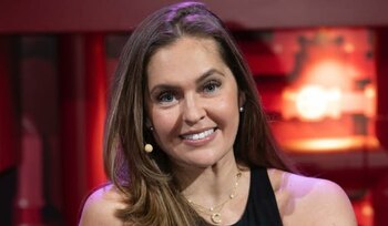 Marlene Kalb relata la pérdida