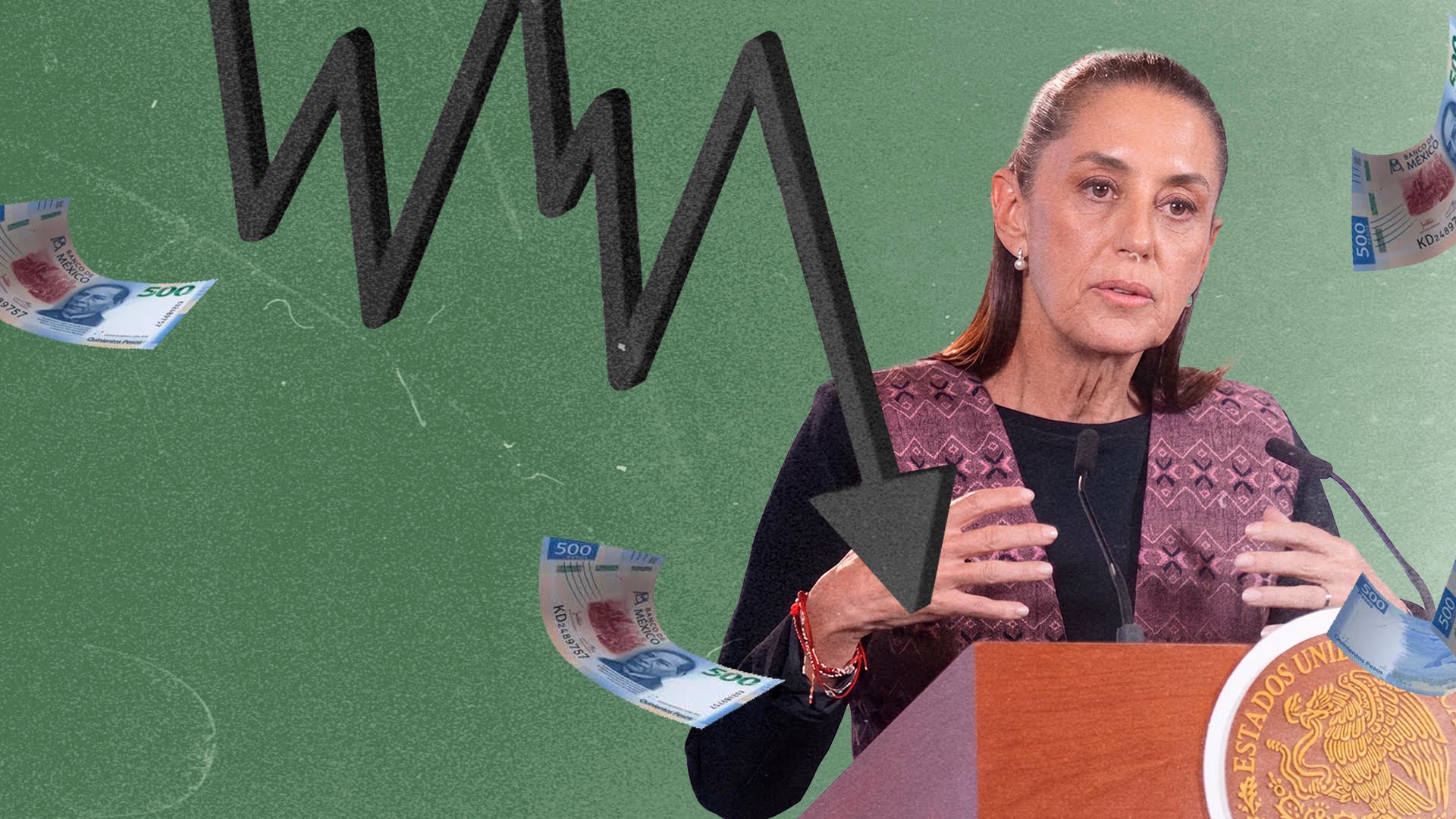 Crédito: Jovani Pérez/Infobae México