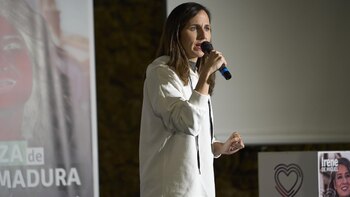 Belarra exige al Gobierno que