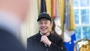 Cómo hizo Elon Musk para