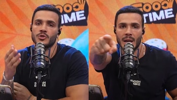 Mario Irivarren responde a críticas