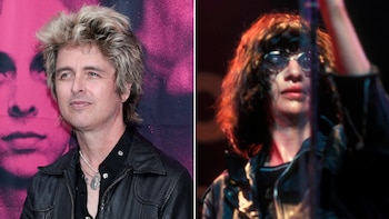 “Joey Ramone es el Jesús