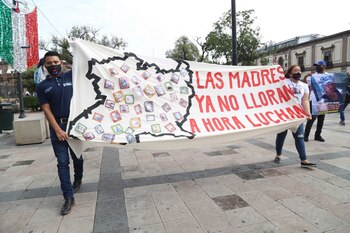 Colectivos se mantienen gestionando para