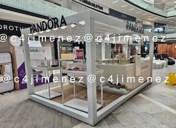 Supuestamente faltan cinco pulseras con