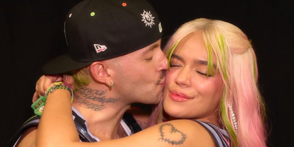 Karol G y Feid habrían terminado: esta la razón de los rumores - Infobae