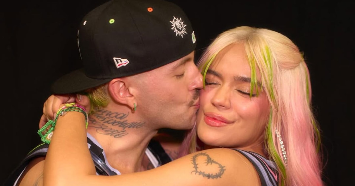 Karol G y Feid habrían terminado: esta la razón de los rumores - Infobae