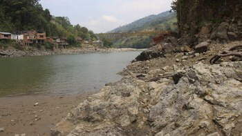 Habitantes de Valdivia dicen que
