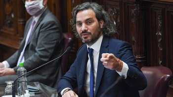 Sesión Informativa del Jefe de