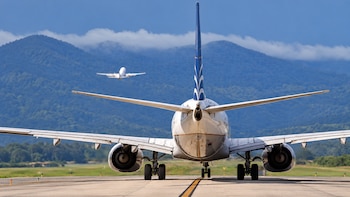 Aeropuerto de Tocumen, en Panamá, supera los 17,8 millones de pasajeros y crece un 15%