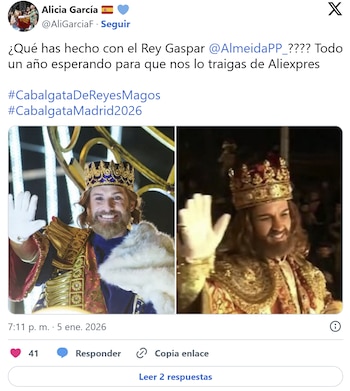 Los usuarios en Twitter, ahora