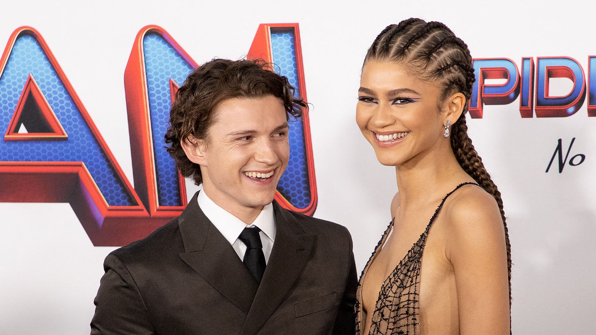Tom Holland confirmó que se casó con Zendaya tras meses de especulación pública sobre la pareja (Emma McIntyre / GETTY IMAGES NORTH AMERICA / Getty Images via AFP)