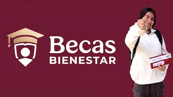 Becas Bienestar 2026: tu hijo puede recibir hasta 5 mil 800 pesos, así puedes registrarlo