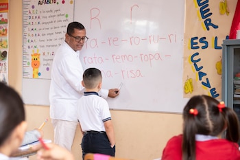 Fundación Aprender a Quererte (Colombia)