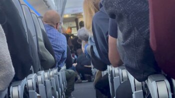 Este país multa a los