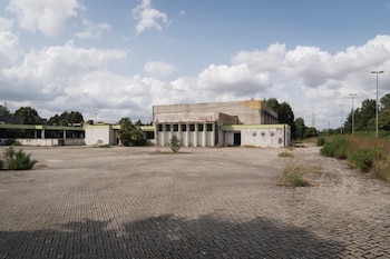 El club deportivo abandonado (Gianni