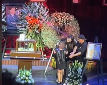 El 21 de febrero, las