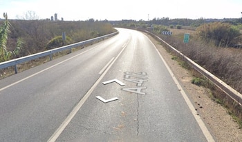 26/10/2026 Carretera A-472, en Niebla (Huelva).
POLITICA
112