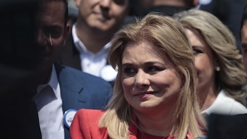 La Fiscalía investiga al exfiscal Jáuregui por el operativo de la CIA en Chihuahua entre reproches