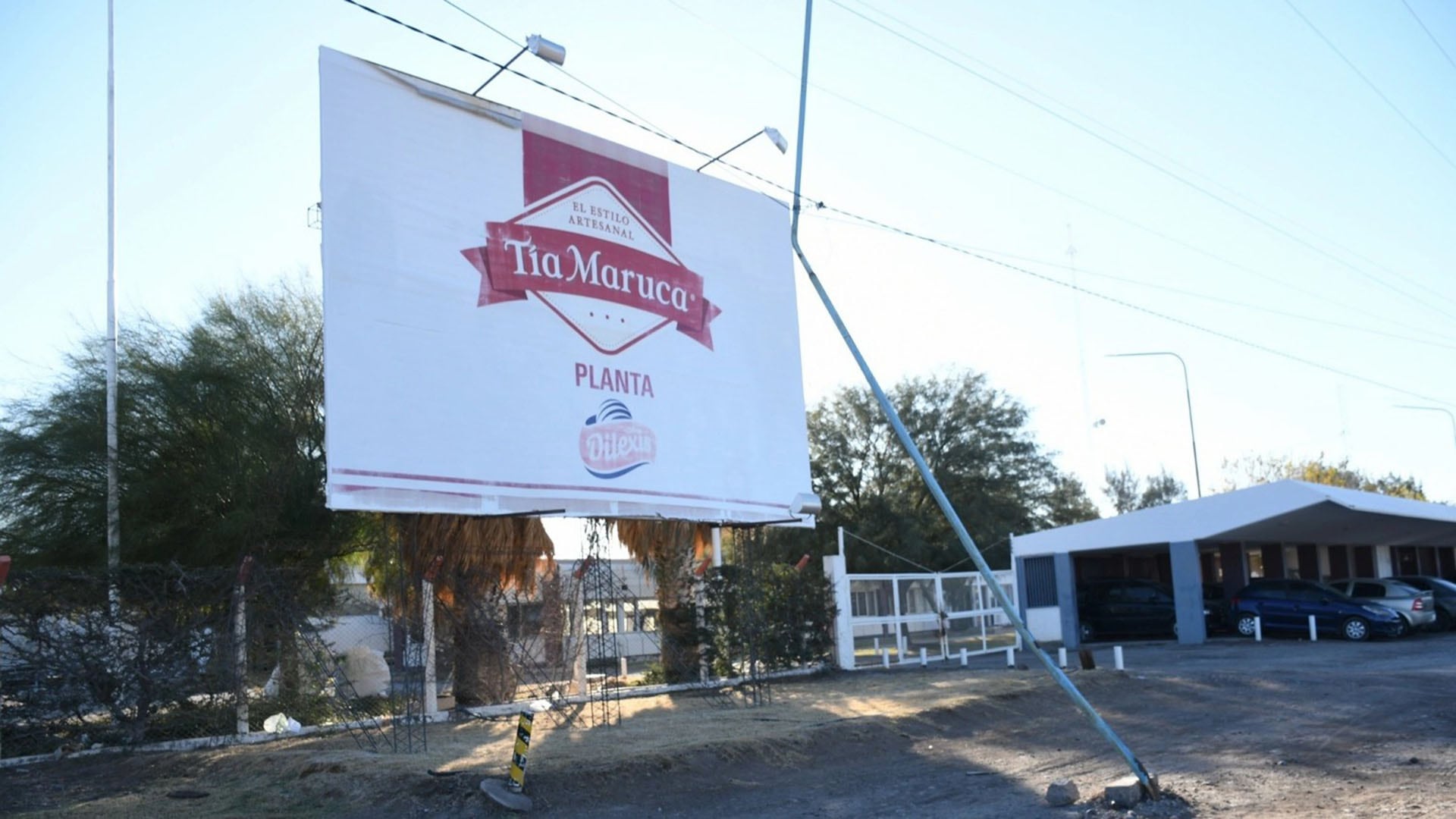 Tía Maruca mantendrá su presencia en las góndolas a través de un esquema de producción tercerizada