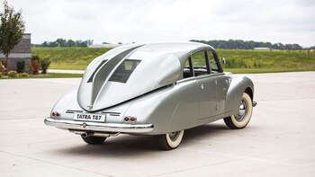 La máquina de matar nazis: