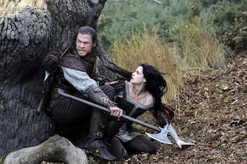 Kristen Stewart fue excluida de