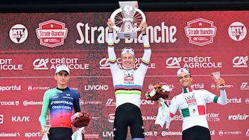 Isaac del Toro ha historia