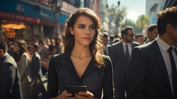 Si eres peatón, ya puedes