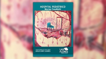 "Hospital pediátrico", de Marina Cavalletti
