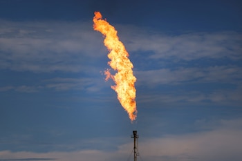 La refinería de Dos Bocas en Tabasco convierte a la entidad en un punto estratégico. REUTERS/Edgard Garrido