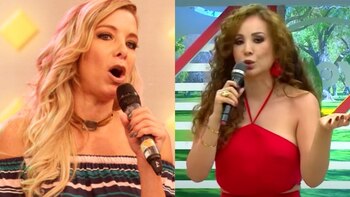 Janet arremete contra Sofía Franco y la compara con Pamela López.