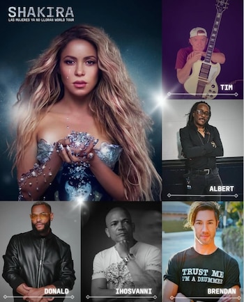 Donald Alford II se une